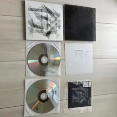 【初回限定版】サカナクション 夜の踊り子 CD
