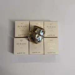 クレドポーボーテ ラクレーム 特製サイズ5ml*6個 - メルカリ