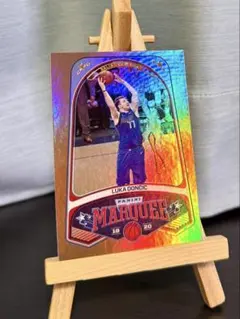 NBAカード Panini Marquee Luka Doncic ㉑