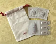 ☆SK-II CC プライマー & インフィニット オーラエッセンス ☆