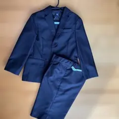 BBフォーマル セレモニー スーツ 120 キッズ 服