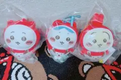 ちいかわ エニマイくじ