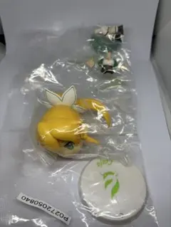 一番くじ　ソードアートオンライン　リーファ　きゅんキャラ　フィギュア