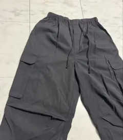 カーゴパンツ ユニクロ ジーユー パンツ ズボン