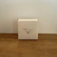 ヴァーナル アンクソープ 110g 医薬部外品のサムネイル