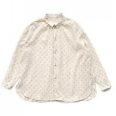 toogood THE FLORIST SHIRTのサムネイル