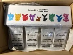2026年最新】YU nagaba イーブイ スペシャルboxの人気アイテム - メルカリ