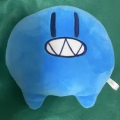 らっだぁ ぬいぐるみ らだおくん ヴィレッジヴァンガード - メルカリ