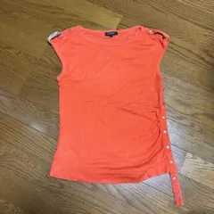 ☆BURBERRY LONDON☆ノバチェック ノースリーブ シャツ