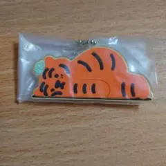 MUZIK TIGER ストラップ
