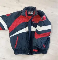 90s NIKEナイロンジャケット シュプリーム 元ネタ ヴィンテージ Y2K