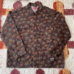 2026年最新】supreme roses corduroy shirtの人気アイテム - メルカリ
