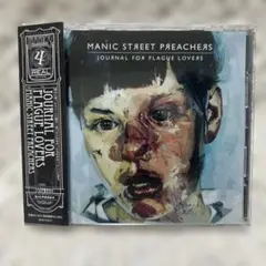 MANIC STREET PREACHERS CD 国内盤