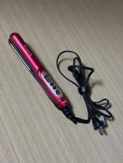 <中古>テスコム (TESCOM) ヘアアイロン ione ITH1810 楽天市場】テスコム ith1810-pの通販