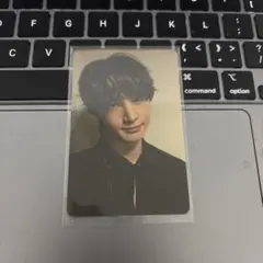 GOT7 JayB コンサート入場特典①