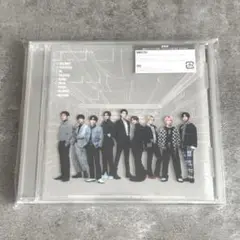 SnowMan SnowLabo.S2 通常盤