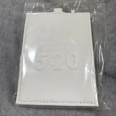 嵐 ARASHI Anniversary Tour 5×20 パスケース