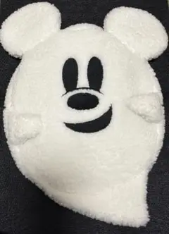 ディズニー ハロウィン ベレー帽 ミッキー おばけ
