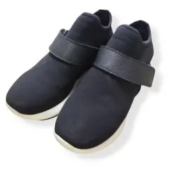 美品 Salvatore Ferragamo フェラガモ スニーカー スリッポン