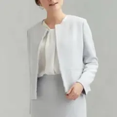 green label relaxing フォーマル ジャケット ワンピース