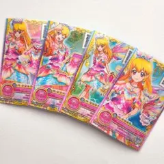 アイカツ 星宮いちご マーメードピスケス
