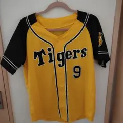 阪神タイガース 高山俊 ユニフォーム