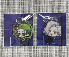 ストグラ SGPD PUS ミンドリー 皇帝 アクリルキーホルダー