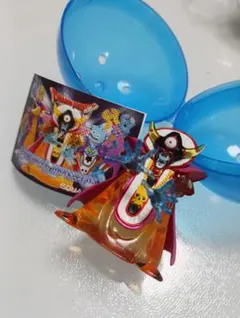 ドラゴンクエスト♡クリスタルモンスターズ ゾーマ