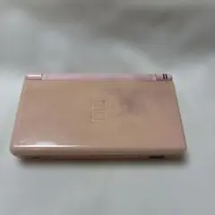 Nintendo DS Lite USG-001ノーブルピンク