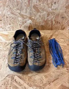 キーン　ジャスパー