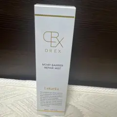 DREX モイストバリアミスト DREXエッセンスSサンプル13個 - メルカリ