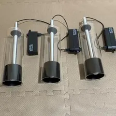 【未使用品】三菱　NHT180L HIDランプ 3個セット 未使用品】三菱 NHT180L HIDランプ 3個セット - メルカリ
