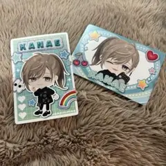 にじさんじ ピグパーティーチップス 叶