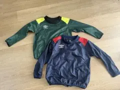 umbro ピステ 130