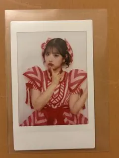 FRUITS ZIPPER 月足天音 直筆サイン入り 生写真 - メルカリ