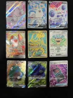 ポケモンカード UR まとめ売り 11枚セット - メルカリ