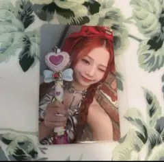 unis swicy アルバム トレカ makestar ゼリーダンカ ソウォン unis swicy アルバム トレカ makestar ゼリーダンカ ソウォン