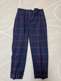 Paul Smith スラックス　チェックのサムネイル