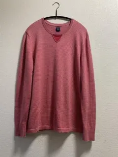 ギャップ　コットン　セーター　ユニセックス