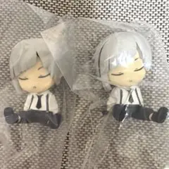 文豪ストレイドッグス 肩ズンのサムネイル