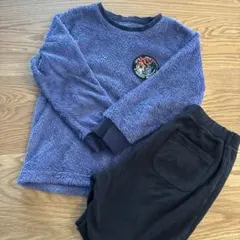 ポケモンパジャマ　130