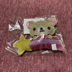 リラックマ BIGラインストーンマスコット コリラックマのサムネイル