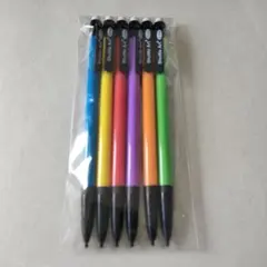 SHUTTLE ART シャーペン0.7　 新品未使用 12本①