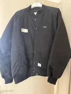 2025年最新】WTAPS ナイロンジャケットの人気アイテム - メルカリ