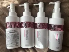 ▪️コメントで3500円▪️アンレーベルコントロールケア集中美容液ヘアオイル
