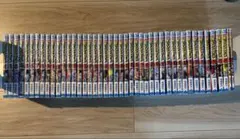 僕のヒーローアカデミア全巻セット ＋ 映画特典2冊