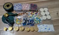 シーリングワックスセット