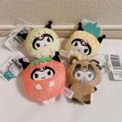 クロミ　マスコット