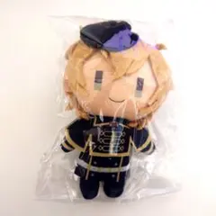 あんスタ　コスマス　羽風薫 UNDEAD