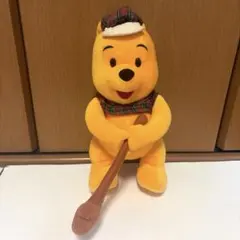 2026年最新】プーさん希少の人気アイテム - メルカリ